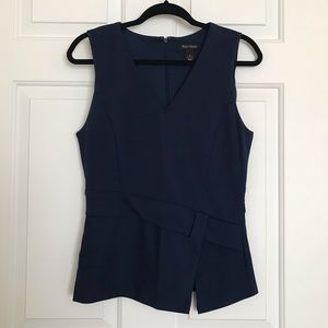 White House Black Market Top